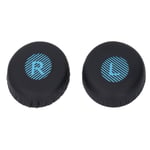 Ear Cushions Headphone Ear Pads Breathable Replacement For OnEar Headset