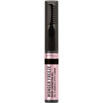 Rimmel Wonder Freeze Brow Lamination Gel 004 Deep Brown