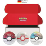 Pokémon Sammelkartenspiel Jeu de Cartes à Collectionner, Sammelkartenspiel, Multicolore