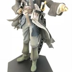 Crazy Toys Pirates of The Caribbean Figure Model 9" Captain Jack Sparrow Statue