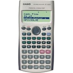 Casio financial calculator FC100V-2, Silver