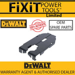 GENUINE DeWALT Jigsaw 581268-00 worktop protector shoe guard dw331 DCS331  DC331