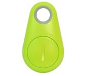 Keyfinder, Bluetooth nøkkelfinner iTag - Grønn