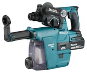 Makita Kombihammer LXT® 18V, SDS-Plus, 24 mm, 2,0 J