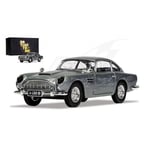 [FR] Corgi JAMES BOND ASTON MARTIN DB5 NO TIME TO DIE 1:36 - CC04314