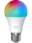 IMOU Smart LED Color Light Bulb B5 Wi-Fi E27