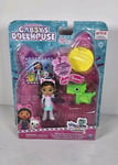 Gabby's Dollhouse Gabby the Brave and Dragon Figure Set | New & Sealed