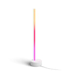 Philips Hue White and colour ambience Signe gradient table lamp Smart table l...