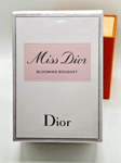 Dior Miss Dior Blooming Bouquet Eau De Toilette 150ml Brand New