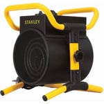 STANLEY 722316312 CHAUFFAGE 2kw 220v COMPACT TURBO ST-302-231-E 20m³x005Fx000D