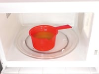 2 PENDEFORD LARGE MICROWAVE SAUCEPAN  NON STAINING MICRO COOKWARE 0.9L