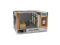 Funko! Pop Moments Diorama The Office Jim