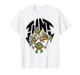 Teenage Mutant Ninja Turtles: Mutant Mayhem Turtle Shell T-Shirt