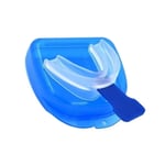 Teeth Grinding Guard Improve Sleep Snoring Reducing Mouthpiece Use PAJ