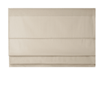 Åhléns Home Hissgardin ELLA 160x160 cm Beige