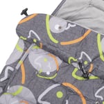 Stroller Footmuff Universal Baby Pushchair Footmuff Windproof For Winter