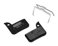 ELVEDES SRAM Red Road Plaquettes de Frein Cycle/MTB/E-Bike/VTT/Route Adulte Unisexe, Black, Standard