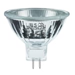 Reflektorlampa MR16 Halogen 12V 8W (10W) Gu5,3