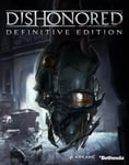 Dishonored (Definitive Edition) (PC) GOG Key GLOBAL