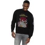 Sweat-shirt Disney  Alice in Wonderland