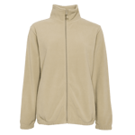 Tryvann Fleece Jacket W, fleecejakke, dame