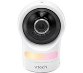 VTECH RM9761 Pan & Tilt Smart Video Baby Monitor - White