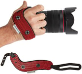 SPIDER Pro Hand Strap V2 Rouge