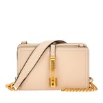 Mini Sac FEMME Guess écru