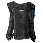 Zefal Z Hyrdo Race Hydration Pack - Black / 3 Litre 1.5