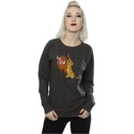 Sweat-shirt The Lion King  Classic