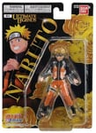 Naruto Uzumaki (Adult) Ultimate Legends Brand New (Was £12.99)