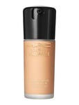 Studio Radiance Serum-Powered Foundation Foundation Smink MAC