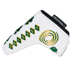 Odyssey Lucky Ltd Headcover Blade Putter