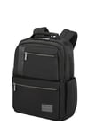 Samsonite Men's Openroad 2.0 Laptop Backpack 15.6 Inch Backpacks (Pack of 1), Black (Black), M, Backpacks