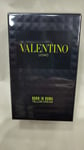 Valentino Homme Born IN Roma Jaune Dream Eau De Toilette Spray 100ml