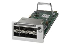 Cisco C9300-NM-8X-M network switch module 10 Gigabit Ethernet, Gigabit