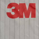 3m™ gjenbrukbar vernedress 51851, l