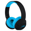 ALTEC LANSING Altec Lansing Kids Headphone ANC Wireless 2in1 On-Ear Blue MZX4500-BOBLU-INT-6