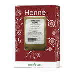 ErbaVita Henn&eacute; Rouge Naturel 100g