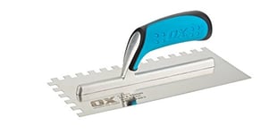 Pro 10mm Notch TROWEL