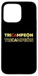 Coque pour iPhone 15 Pro Max Club America - Tournoi d'ouverture des Champions 2024