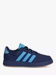 adidas Kids' Breaknet 2.0 Court Trainers