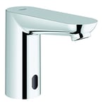 Grohe Mitigeur Lavabo Infrarouge Bluetooth Euroeco Cosmopolitan E 36409000 (Import Allemagne)