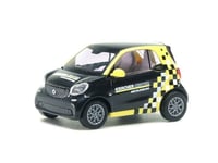 Smart Fortwo Kärcher - HO 1/87 - BUSCH 50721