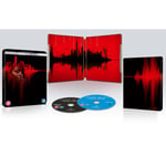 A Quiet Place: Day One 4K Ultra HD Steelbook (Includes Blu-ray)