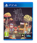 The Wild At Heart PS4