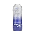 Rev-Air Pro Reusable Masturbation Cup Rev-Air Pro Reusable Masturbation Cup