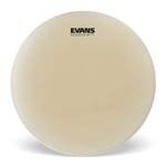 Evans Peau de caisse claire transparente Evans Orchestral 300, 14 pouces