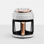 Air Fryer 3L Capacity Visual Oil-Free Electric Fryer Multi-Functional Automatic