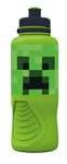 Stor - Sports Water Bottle - Minecraft (40428)